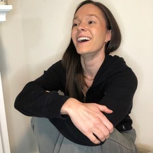 Meet your Posher, Ciara